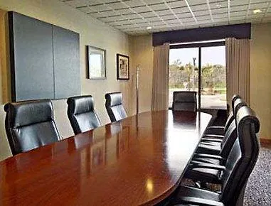 Hotel Wingate By Wyndham Destin 3*,