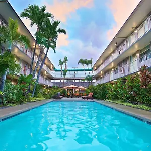 Pacific Marina Airport Hotel Honolulu