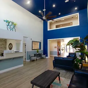 Hotel Pensacola *** Pensacola