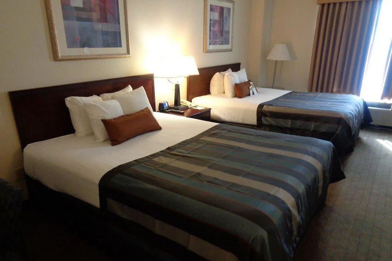 Hotel Wingate By Wyndham Destin 3*,  USA