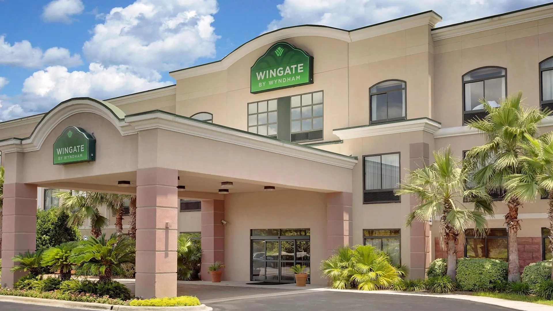 Отель Wingate By Wyndham Дестин США