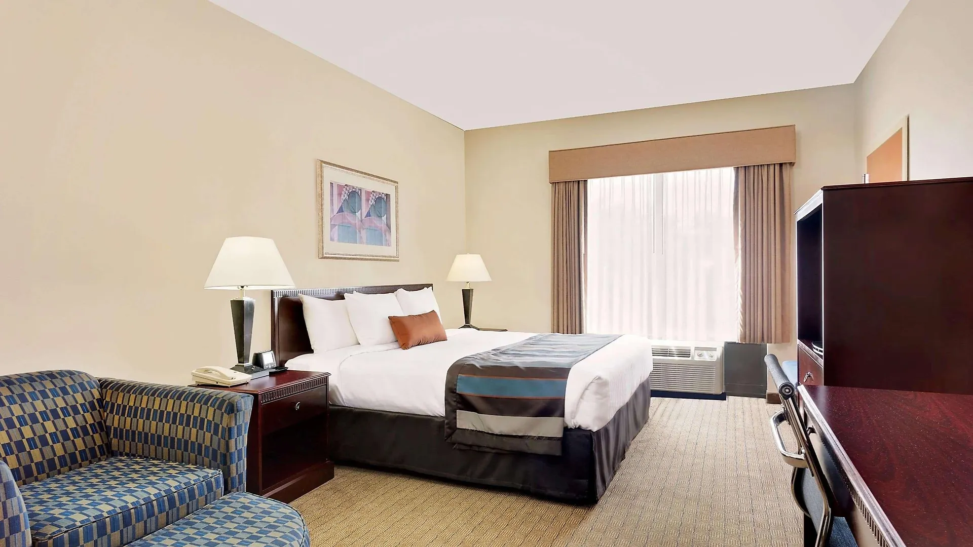 Hotel Wingate By Wyndham Destin USA