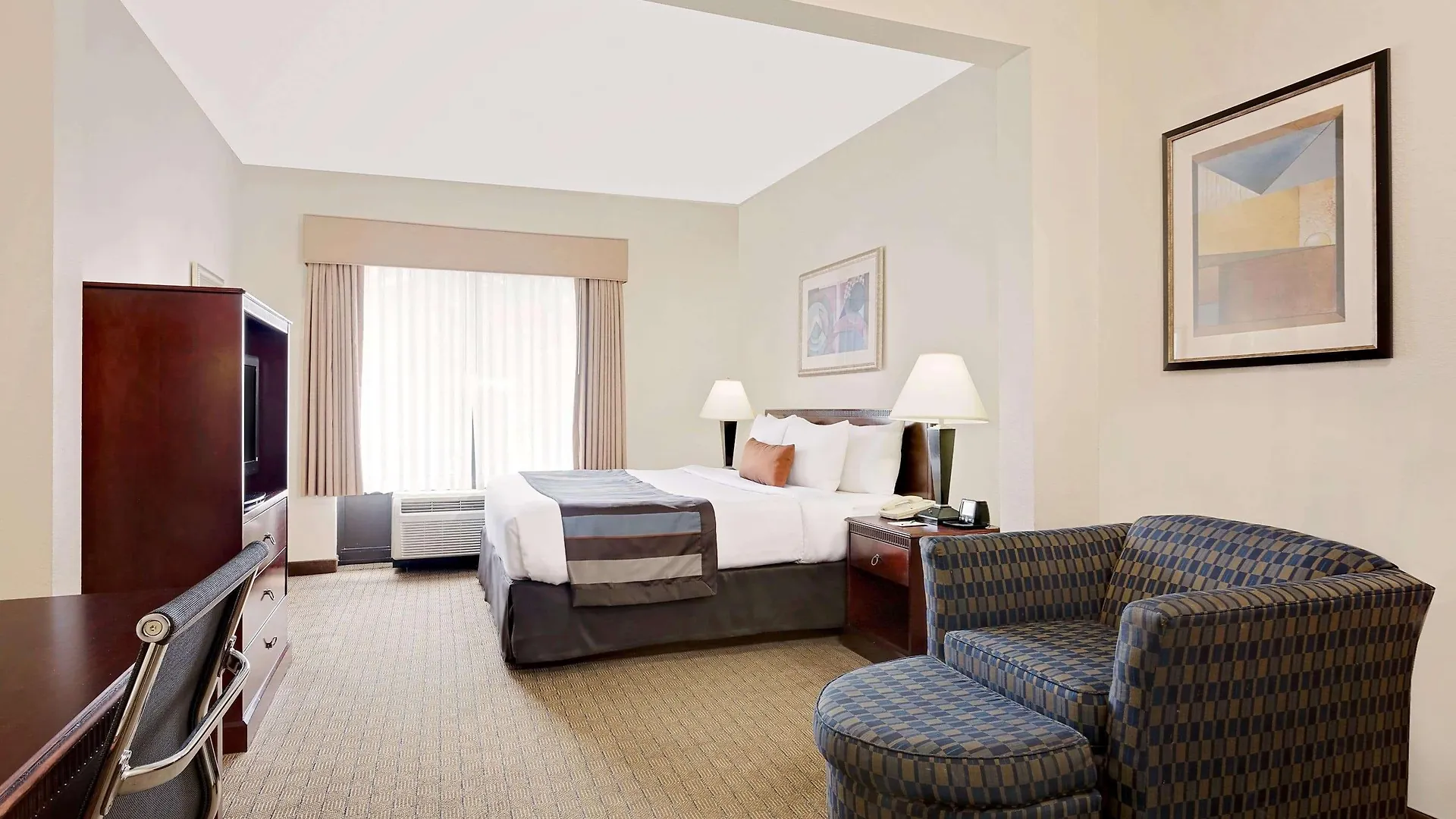 Hotel Wingate By Wyndham Destin
