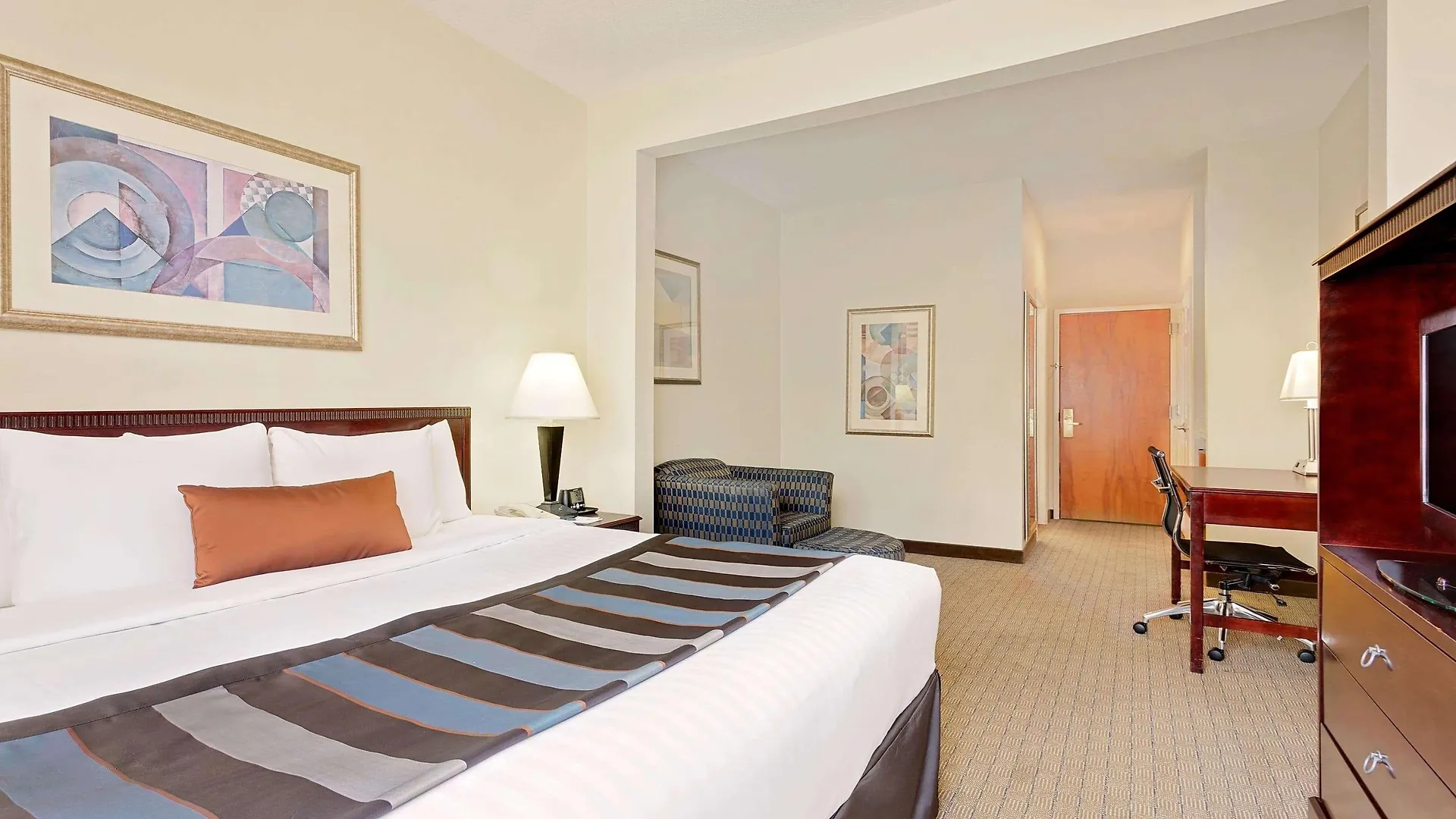 Hotel Wingate By Wyndham Destin USA