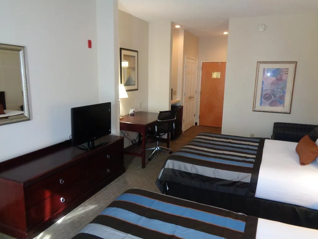 Hotel Wingate By Wyndham Destin 3*,