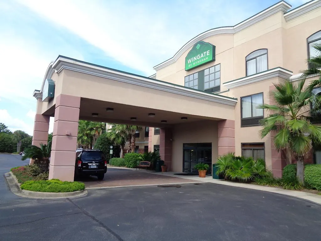 Hotel Wingate By Wyndham Destin 3*,  USA