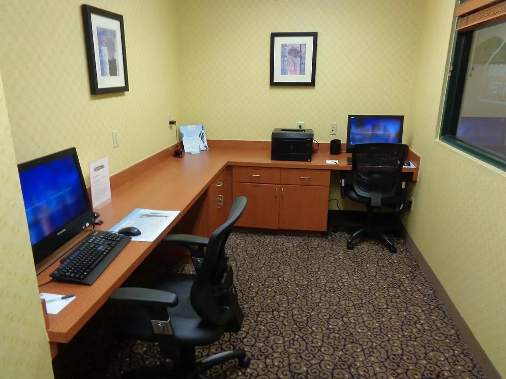 Hotel Wingate By Wyndham Destin