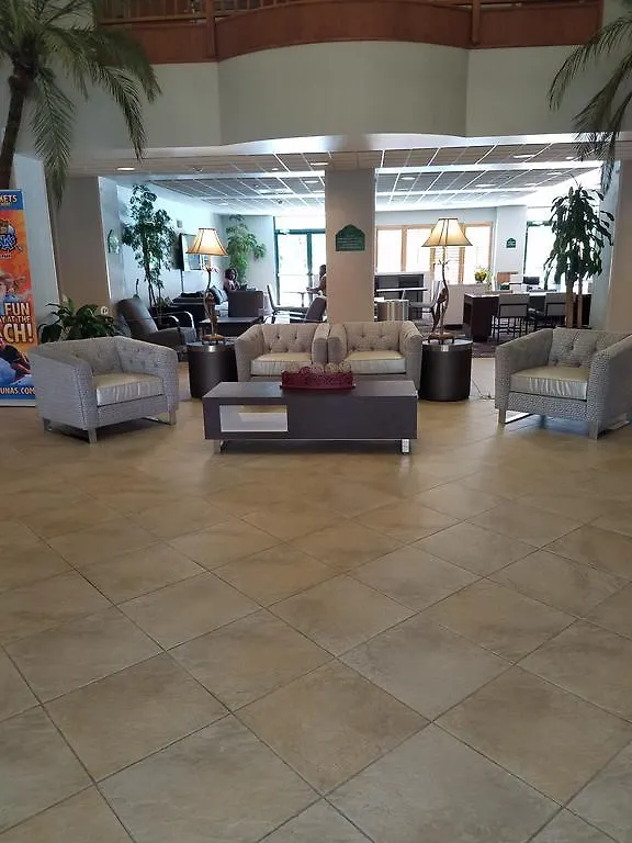 Hotel Wingate By Wyndham Destin