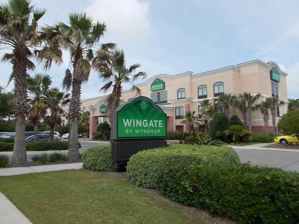 Hotel Wingate By Wyndham Destin