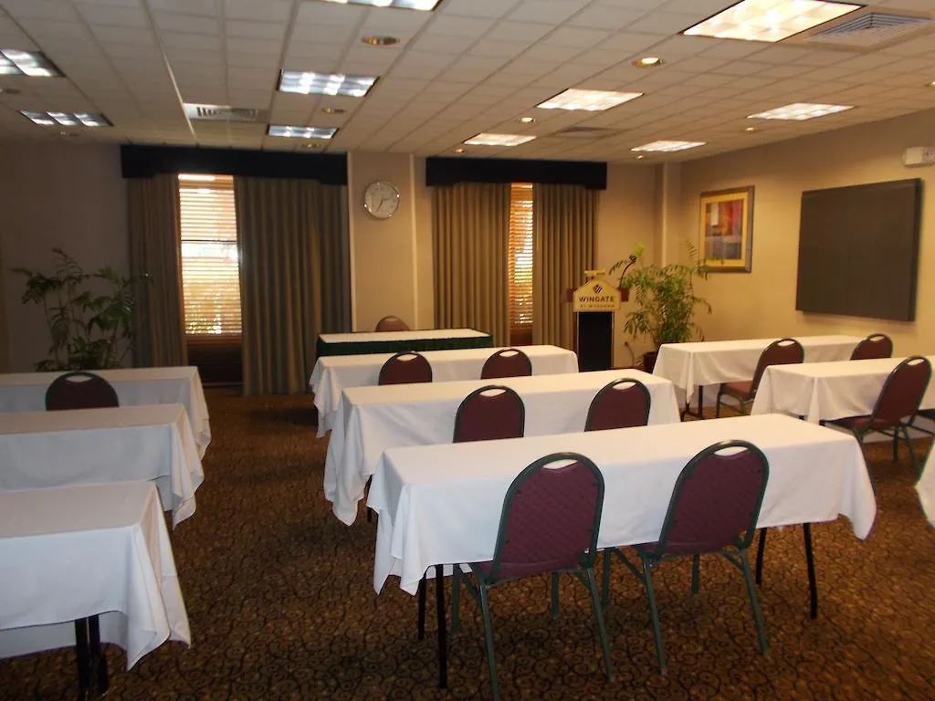 Hotel Wingate By Wyndham Destin