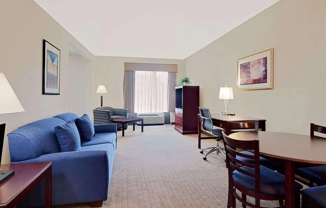 Hotel Wingate By Wyndham Destin